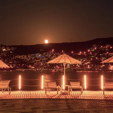 אתר נופש Baia Bodrum