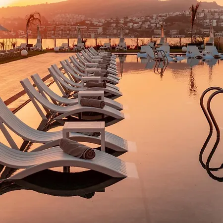 Baia Bodrum 5* グンドーガン