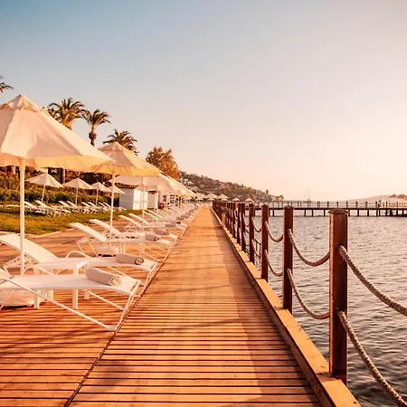 Baia Bodrum אתר נופש 5*