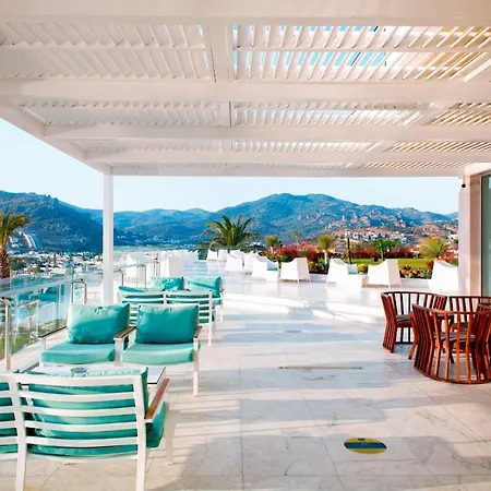 Baia Bodrum 5* Gündogan