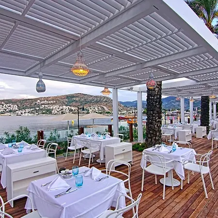 Baia Bodrum אתר נופש 5*