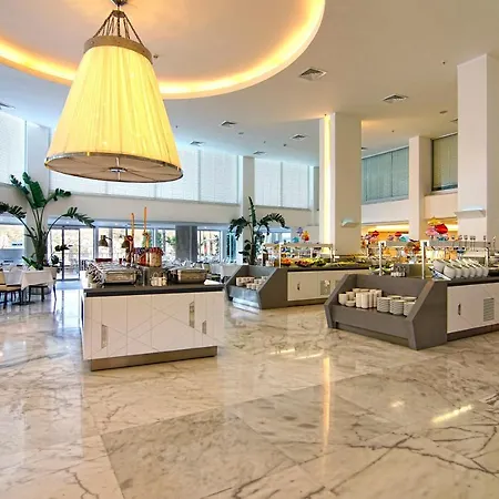 Baia Bodrum 5*