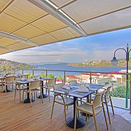 אתר נופש Baia Bodrum