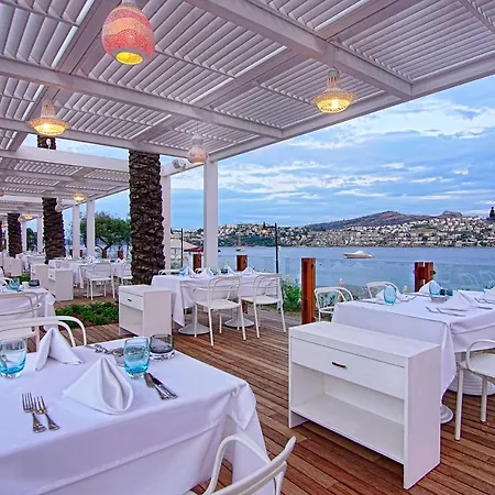 אתר נופש Baia Bodrum