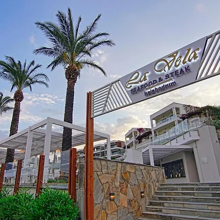 Baia Bodrum グンドーガン