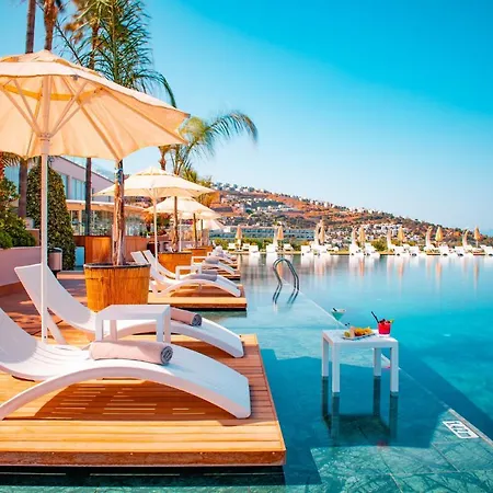 אתר נופש Baia Bodrum