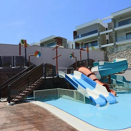 Rezort Baia Bodrum Gundogan (Bodrum)