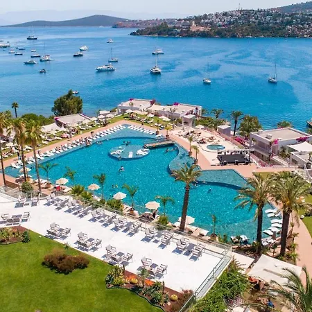 Baia Bodrum