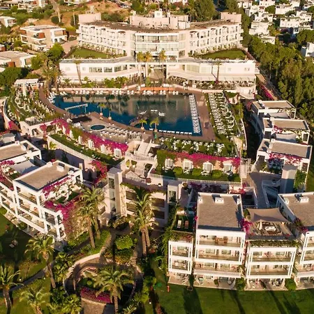 Baia Bodrum אתר נופש 5*