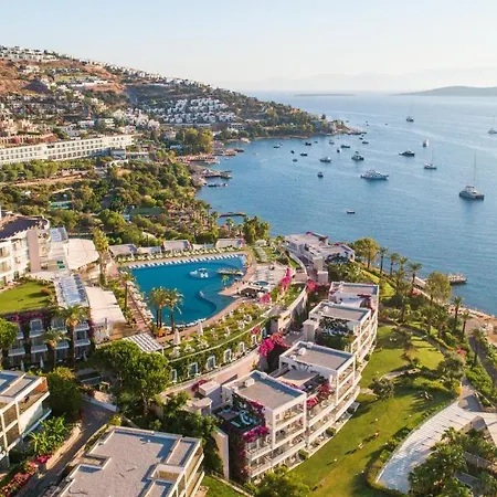 Baia Bodrum