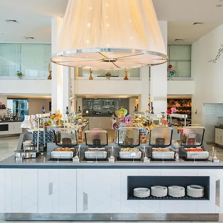 Baia Bodrum 5* Gündoğan