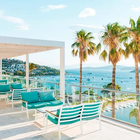 Baia Bodrum Semesteranläggning (resort)