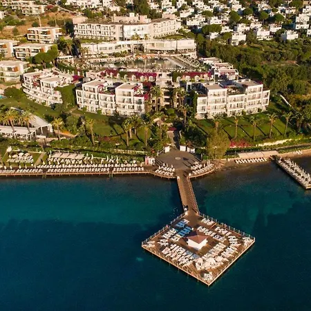 Resort Baia Bodrum