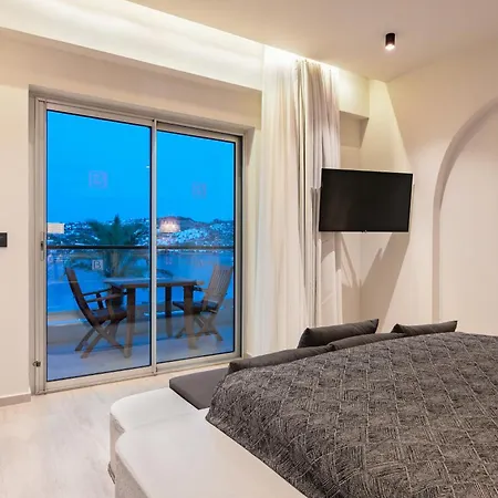 度假村 Baia Bodrum 5*