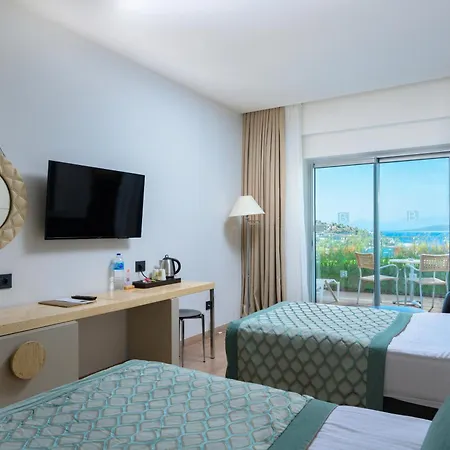 Baia Bodrum Resort