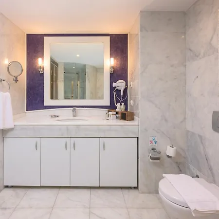 Baia Bodrum Resort