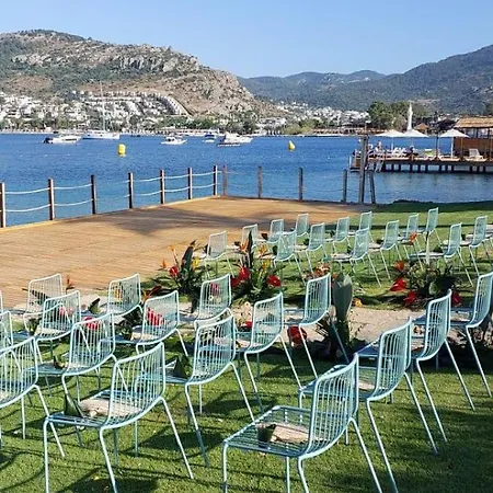 Baia Bodrum אתר נופש 5*