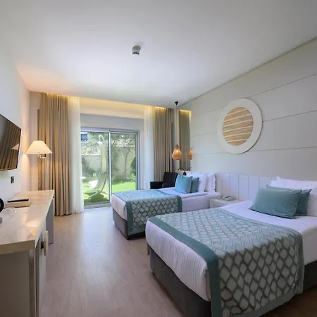 Baia Bodrum 5* Gündoğan