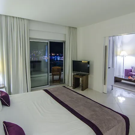 Baia Bodrum Rezort 5*