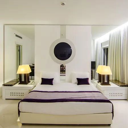 Baia Bodrum Resort 5*