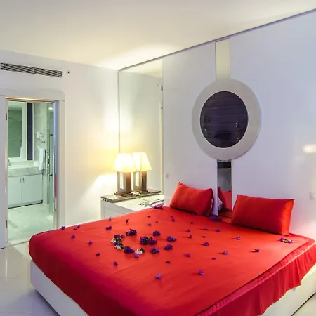 Baia Bodrum リゾート