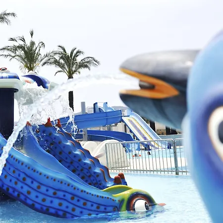 Baia Bodrum 5* Gündoğan