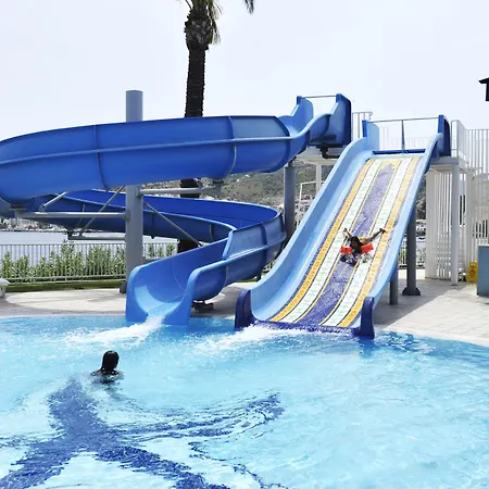 Baia Bodrum Gündoğan