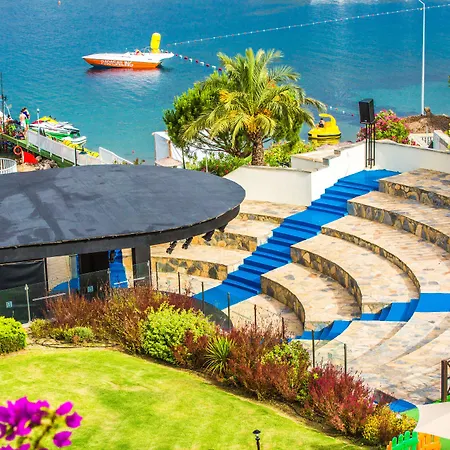 Baia Bodrum Resort Gündoğan