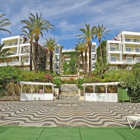 Baia Bodrum Semesteranläggning (resort) Gündogan