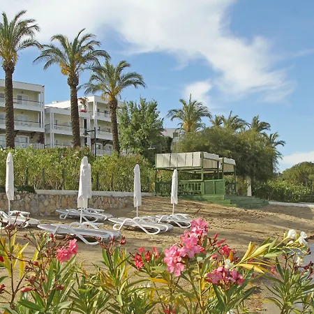 Rezort Baia Bodrum 5*