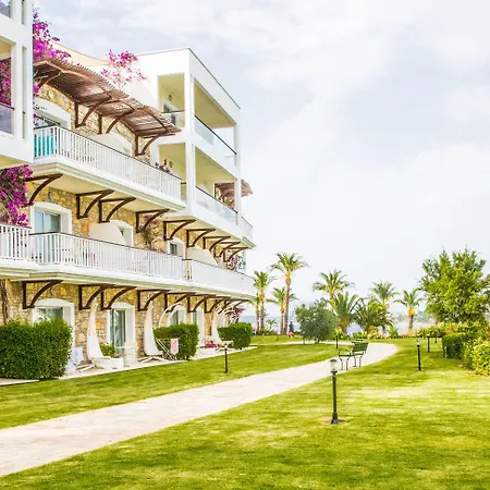 Baia Bodrum リゾート