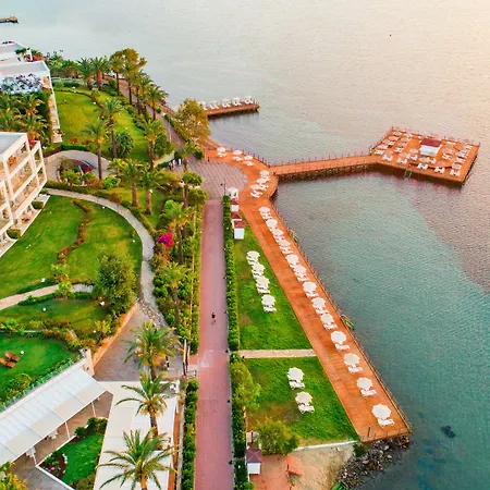 リゾート Baia Bodrum