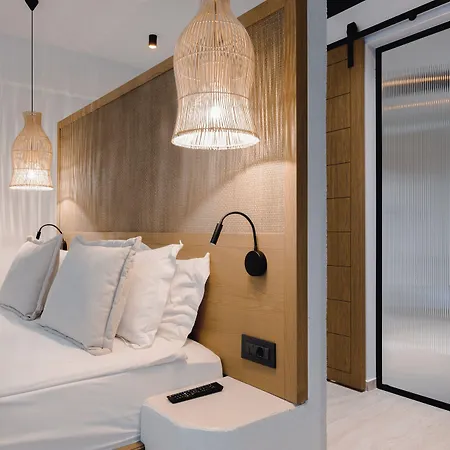 Resort Baia Bodrum 5*