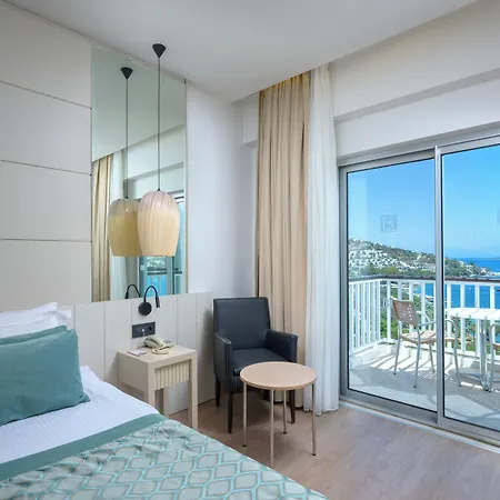 リゾート Baia Bodrum