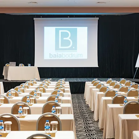 Baia Bodrum Resort Gündoğan