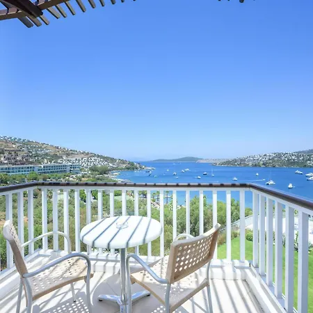 Baia Bodrum リゾート 5*