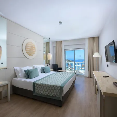 Baia Bodrum Rezort Gundogan (Bodrum)