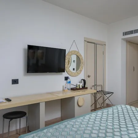 Rezort Baia Bodrum Gundogan (Bodrum)
