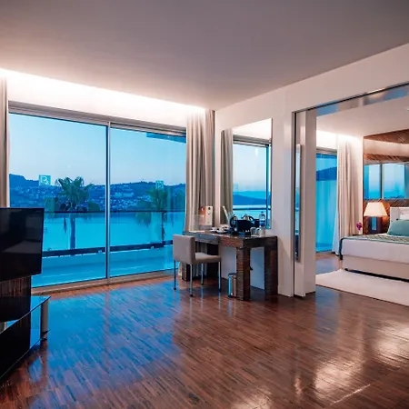 Baia Bodrum 度假村 京多安