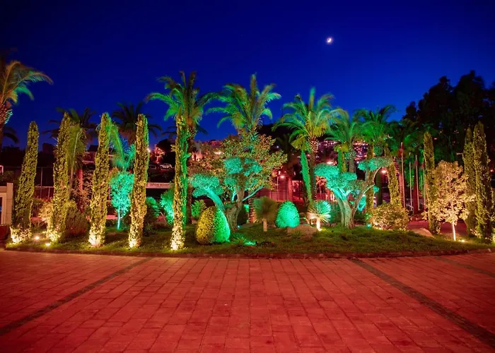 Rezort Baia Bodrum Gundogan (Bodrum)