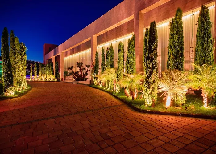 Baia Bodrum Resort Gündoğan