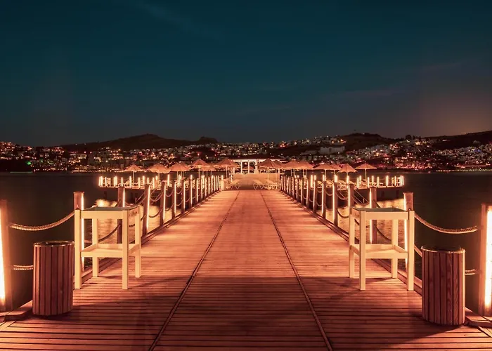 Baia Bodrum