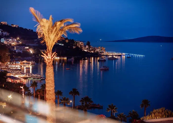 Baia Bodrum 5*
