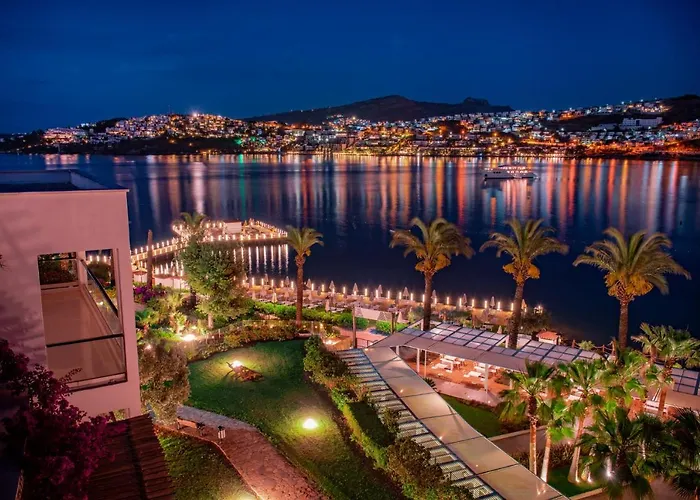 Baia Bodrum Gündoğan