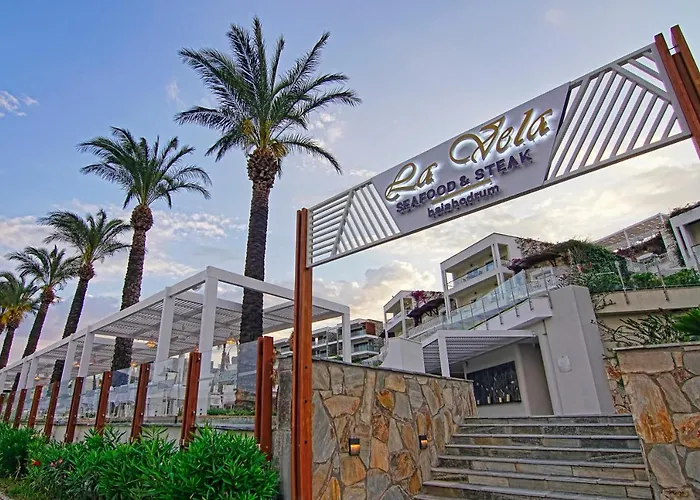 Baia Bodrum Гюндоган