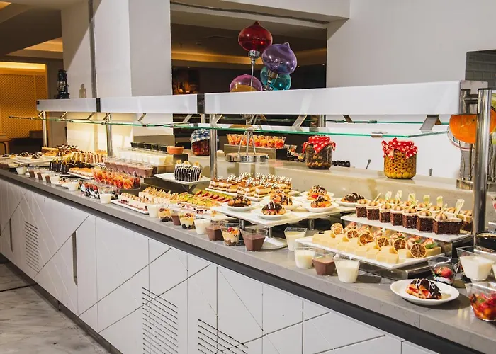 Baia Bodrum 5* Gündoğan