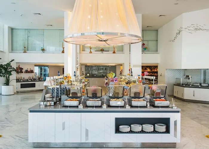 Baia Bodrum 5* Гюндоган