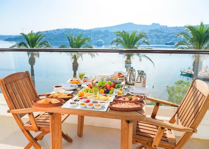 Baia Bodrum 5*