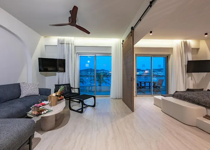 Baia Bodrum 5* Гюндоган