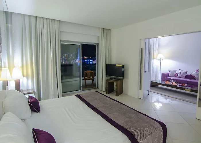 Baia Bodrum Rezort 5*